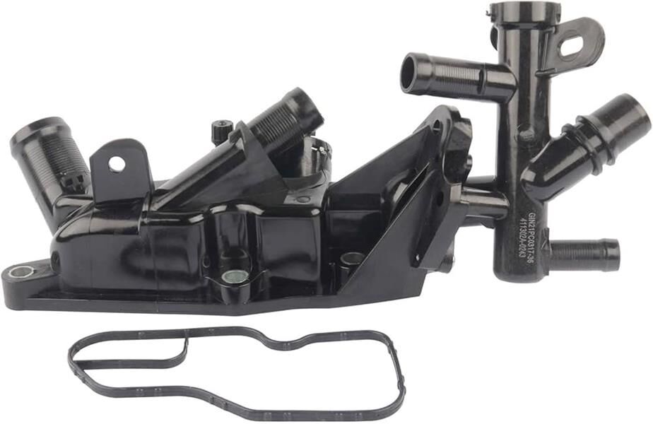 TERMOSTAT KOMPLE RENAULT CLIO IV 12> CAPTUR 13&...
