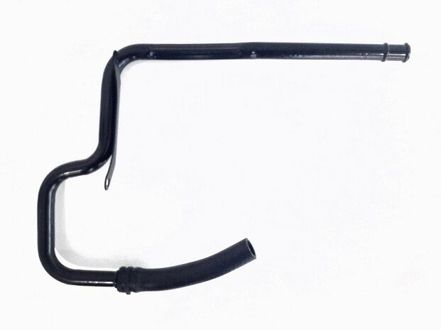 KALORIFER HORTUMU (KOMPLE) CONNECT 02>13 FOCUS ...