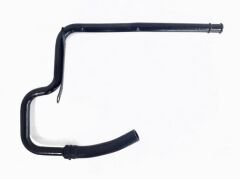 KALORIFER HORTUMU (KOMPLE) CONNECT 02>13 FOCUS ...