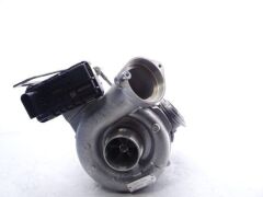 TURBOSARJ BMW M57 D30 E60 E65 E66 EURO 4