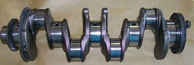 (x) KRANK FIAT DUCATO-DAILY 2.3 JTD 16V