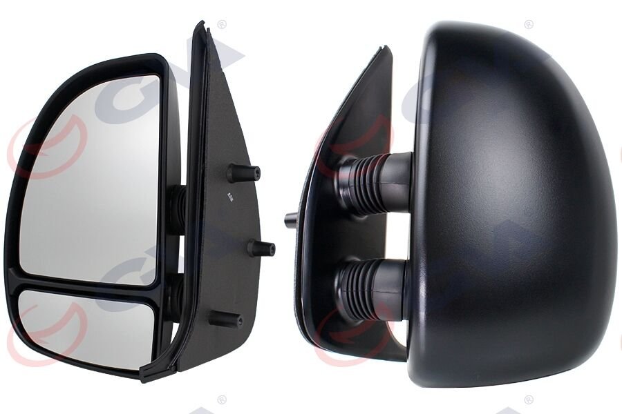 DIŞ DİKİZ AYNASI SOL DUCATO-BOXER-JUMPER 99> ME...