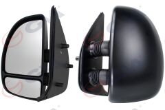 DIŞ DİKİZ AYNASI SOL DUCATO-BOXER-JUMPER 99> ME...
