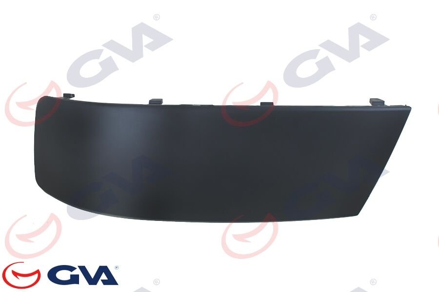ÖN TAMPON KAPLAMASI SOL ( GRİ ) VW T6 10=>