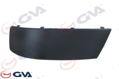 ÖN TAMPON KAPLAMASI SOL ( GRİ ) VW T6 10=>