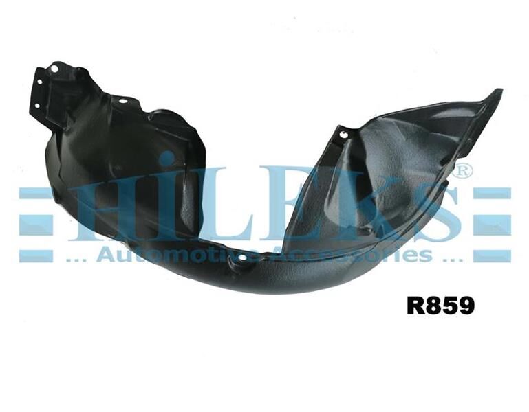 ÇAMURLUK DAVLUMBAZI ÖN SOL CLIO IV-DACIA SANDERO I...