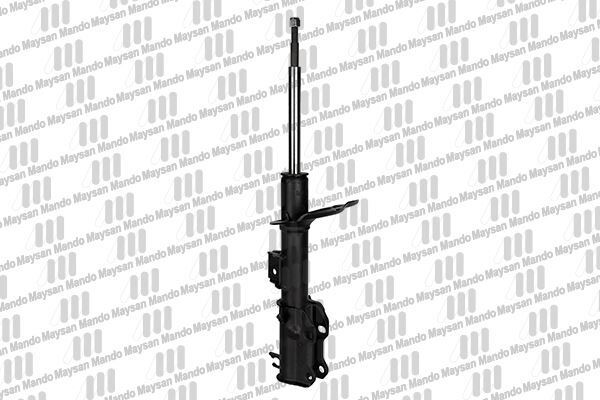 AMORTISOR ON (GAZLI) MERCEDES VITO W639 03>