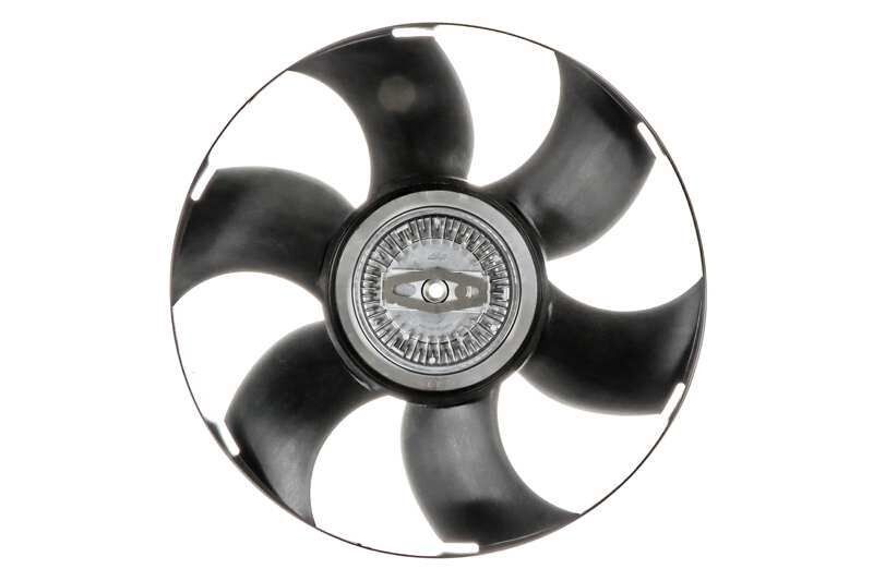 FAN TERMIGI CRAFTER CKUB 2,0 TDI 12-16