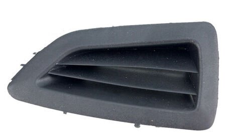 KAPI CAMI HAVALANDIRMASI SOL FIESTA (09=>)