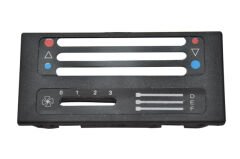 KALORIFER KUMANDA KAPAGI DOGAN-KARTAL-SAHIN