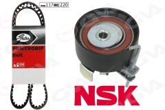 TRIGER SETI FOCUS II I 03>11 C MAX 04>11 FIE...