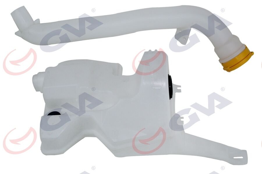 SİLECEK SU DEPOSU+BORUSU+KAPAĞI CLIO IV YM-CAPTUR