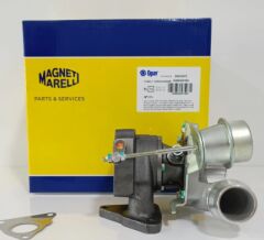 TURBO ŞARJ RENAULT KANGO MEGANE II 02>08 1.5dCi...
