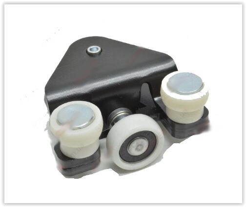 ORTA KAPI ALT MEKANİZMA LAMASIZ SOL FIORINO-BIPPER...