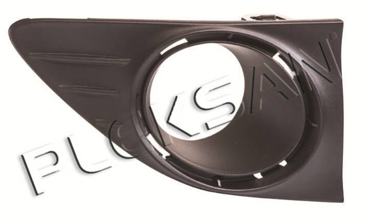 SİS FAR ÇERÇEVESİ (KAPAĞI) (SİSLİ) SAĞ CLIO IV SYM...