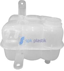 RADYATOR YEDEK SU DEPOSU TRANSIT V184 2.0TDCI 2.4T...