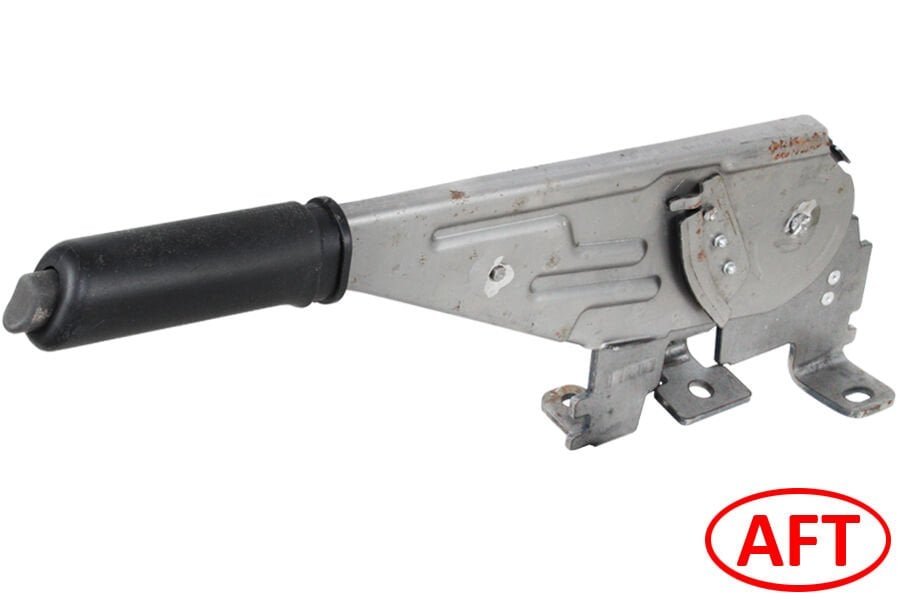 EL FREN KOLU TABANCASI TRAFIC II- OPEL VIVARO