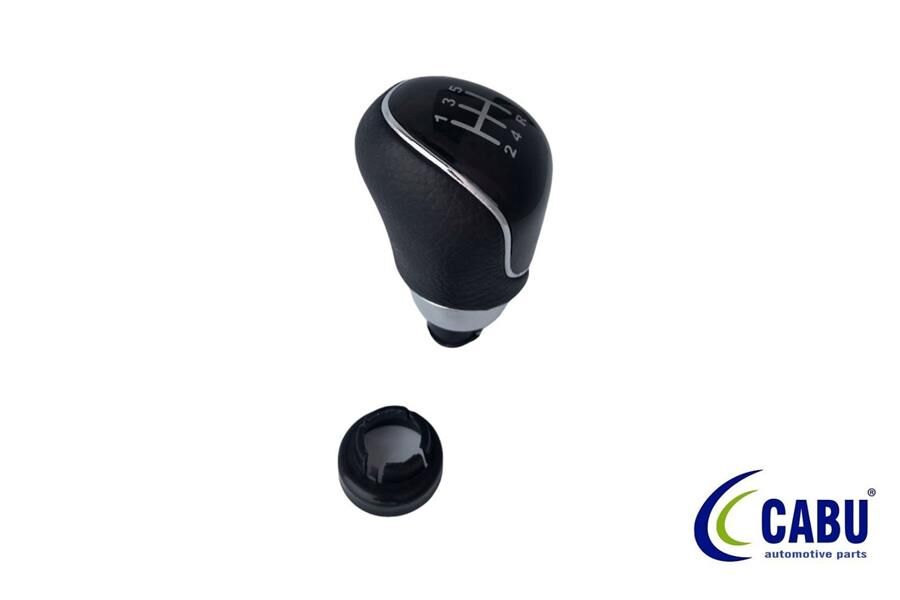 VITES TOPUZU FOCUS TITANIUM 08> (SIYAH SEMALI)