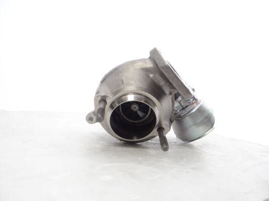 TURBOSARJ BMW M57N E46 E60 E87 E83 EURO 3