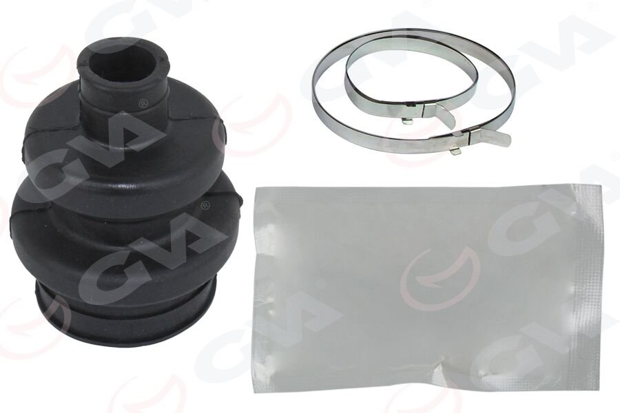 AKS KORUGU ARKA DIS KÜÇÜK TİP KOMLE SET 190 W201 8...