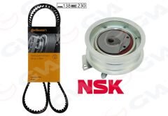 TRİGER SETİ CADDY III-IV-PASSAT-POLO-TOURAN-BORA-O...