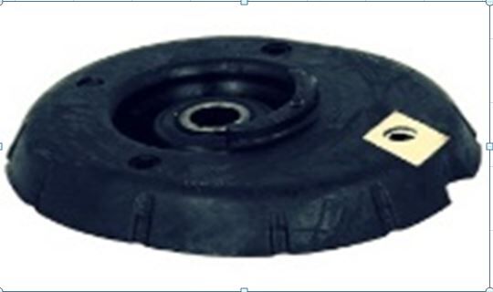 AMORTİSÖR TAKOZU ÖN C3-C3 AIRCROSS-C4 CACTUS-C-ELY...