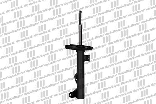 AMORTISOR ON (GAZLI) MERCEDES W203 S203 CL203 C209...