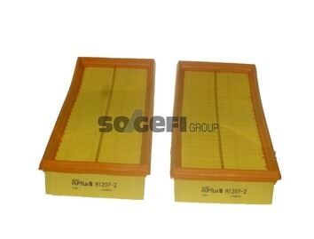 HAVA FILTRESI TAKIMI MERCEDES M112 M113 M272 M273 ...