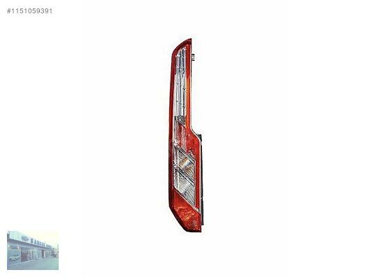 CUSTOM V-362 BM ORİJİNAL STOP LAMBASI SOL  2411271 BK21 13405 AH