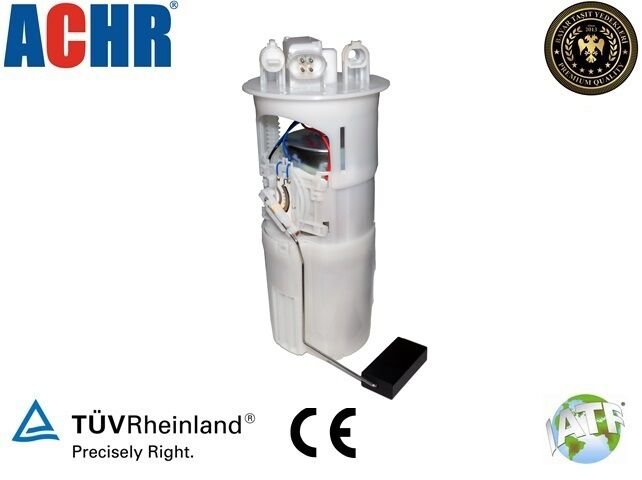 YAKIT ŞAMANDIRASI LAND ROVER FREELANDER 1.8 16V 4X...