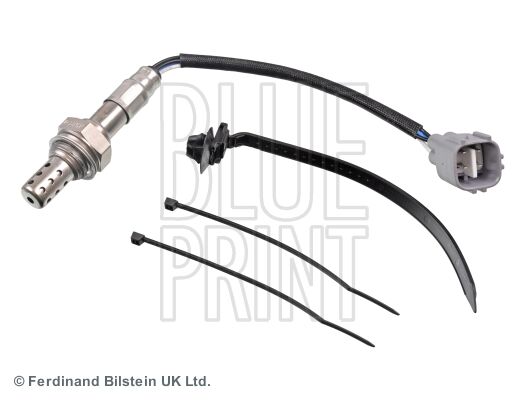 OKSIJEN SENSORU COROLLA 09-15 / LAND CRUISER 04-06 24V