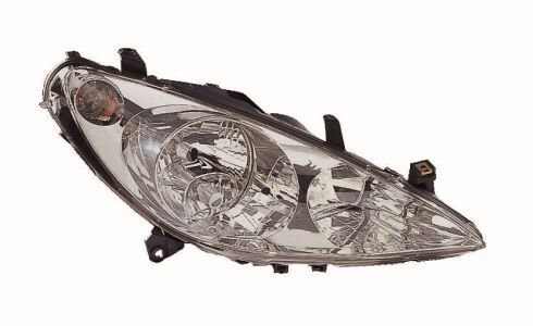 FAR SAG SISLI-MOTORLU 307 02-