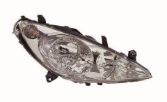 FAR SAG SISLI-MOTORLU 307 02-