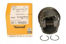 PISTON SEGMAN FORD MONDEO 14> S-MAX 14> KUG...