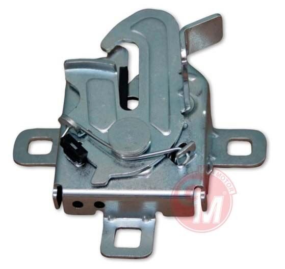 MOTOR KAPUT KİLİDİ FİAT DOBLO (05 =>)-