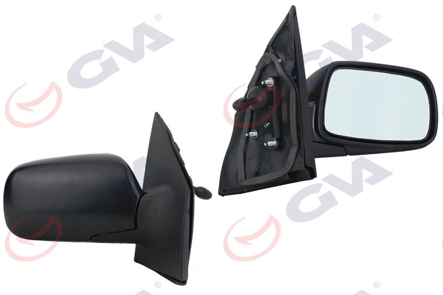 DIŞ DİKİZ AYNASI SAĞ YARİS 99> MEKANİK+KONVEKS ...