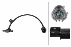 KRANK MİLİ SENSÖRÜ HYUNDAI ATOS 1.1L G4HG 06-09 / ...