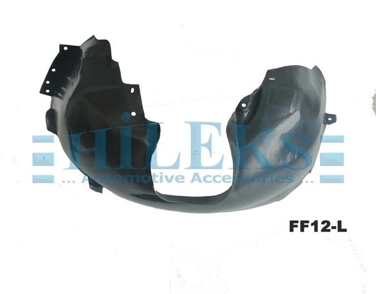 ÇAMURLUK DAVLUMBAZI ÖN SOL FOCUS II (05-11)