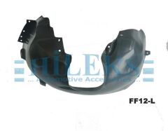 ÇAMURLUK DAVLUMBAZI ÖN SOL FOCUS II (05-11)