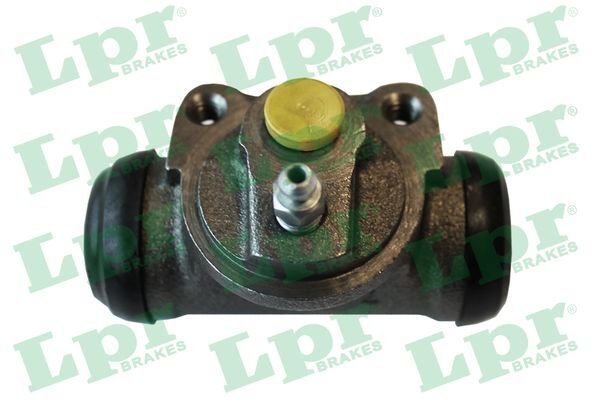 TEKERLEK SİLİNDİRİ FIAT 131 (131_)-131 FAMİLİARE/P...