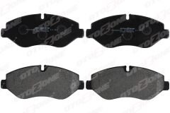 ÖN BALATA DAILY III 2.3-3.0 06=> (3.5 TON ÜZERİ...