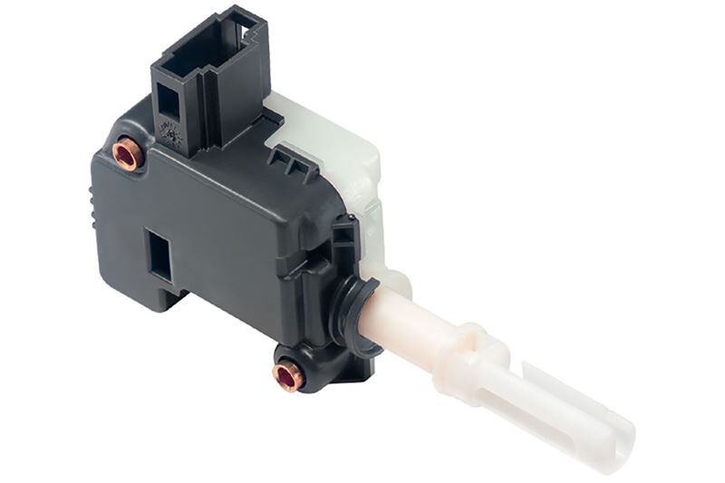 BAGAJ KİLİT MOTORU PASSAT-TOUAREG 97-04