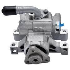 TRANSIT V-347 2.2 TDCI/HDI ORİJİNAL DİREKSİYON POMPASI ÖNDEN ÇEKER (71790904/9661768080) 2612840