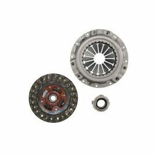 DEBRİYAJ SETİ (BASKI+DİSK+BİLYA) MAZDA E2200 2.2L ...