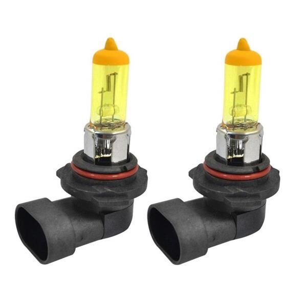 SARI IŞIK AMPÜL 9006 12V.55W.