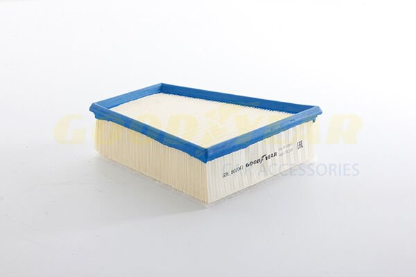 HAVA FILTRESI POLO-CORDOBA-IBIZA-FABIA AMF-BNV-BNM 1,4 TDI  01-10