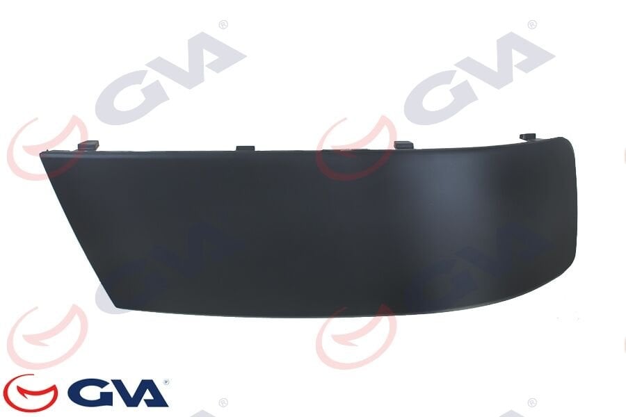 ÖN TAMPON KAPLAMASI SAĞ ( GRİ ) VW T6 10=>