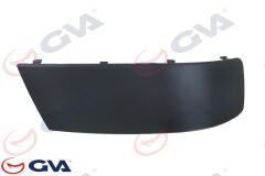 ÖN TAMPON KAPLAMASI SAĞ ( GRİ ) VW T6 10=>
