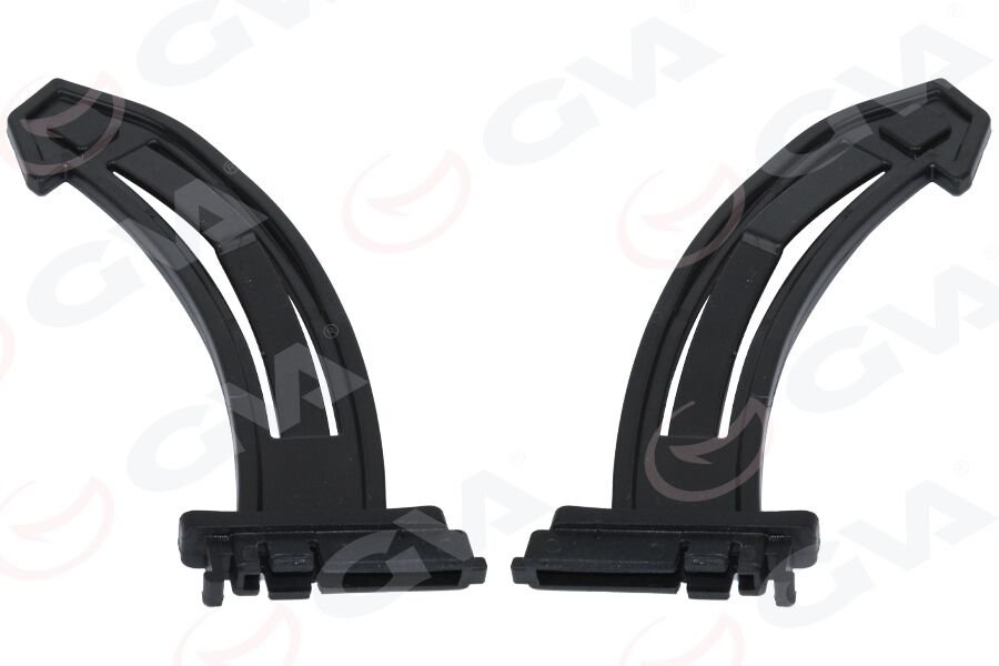 TORPİDO AYAK TAKIMI (SİYAH) OPEL ASTRA G 98>05