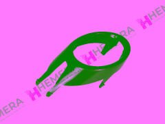 SİS FAR ÇERÇEVESİ ÖN SOL AUDI A4 2004-2007